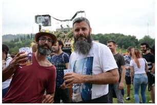 Foto 498 de la jueves 6 de julio | Bilbao BBK Live 2017